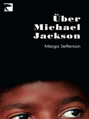 cover image of Über Michael Jackson